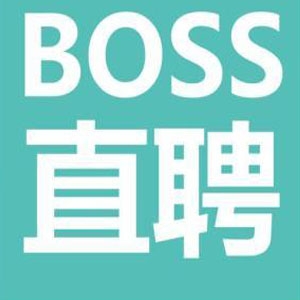 boss直聘网企业认证号购买出售boss直聘账号可发布 行业地区随机安全直登