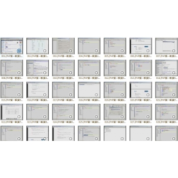 php速成教程，php视频教程 php自学教程